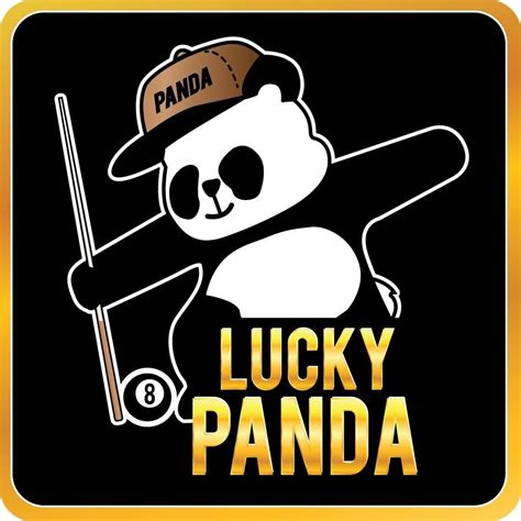 Lucky Panda 3 Blaze